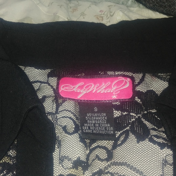 *3 for$10*Button down - Picture 3 of 3